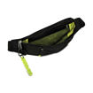 Picture of SEVEN JET BLACK WAIST POUCH